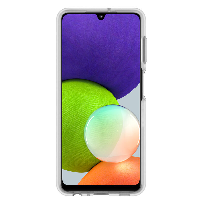 product image 2 - Galaxy A22 5G Skal React Series